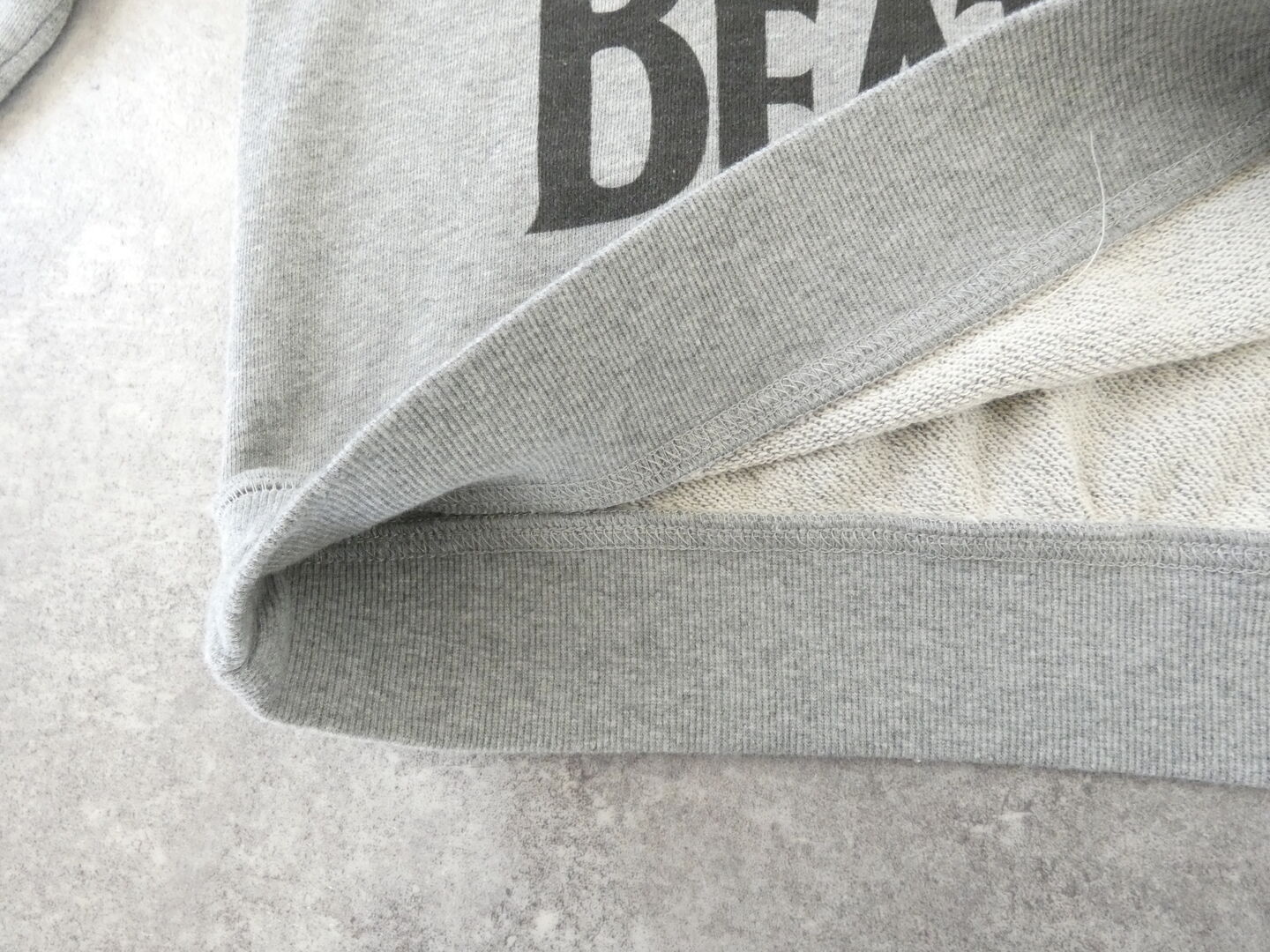 PK THE BEATLES SWEATの商品画像29
