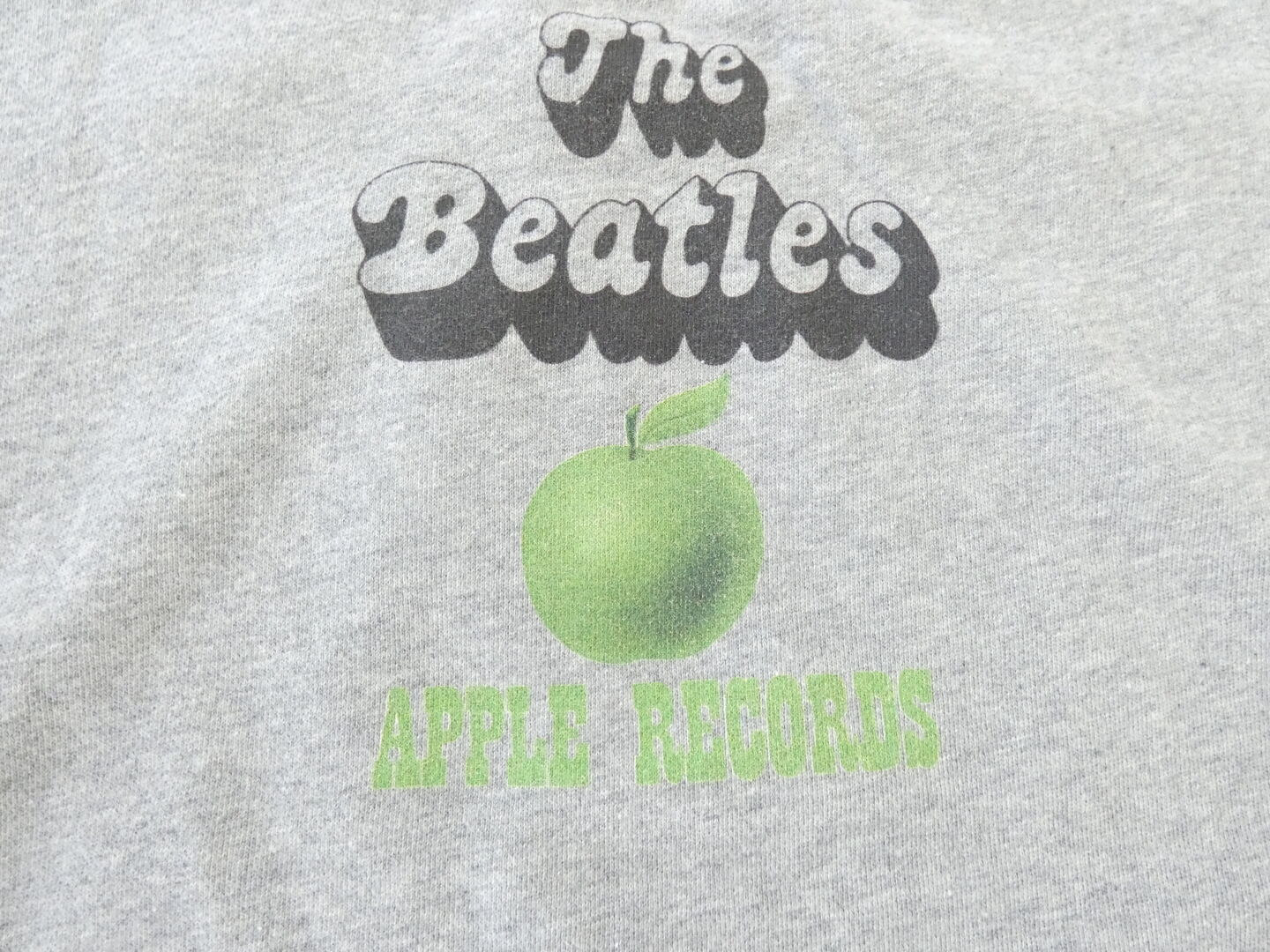 PK THE BEATLES SWEATの商品画像30