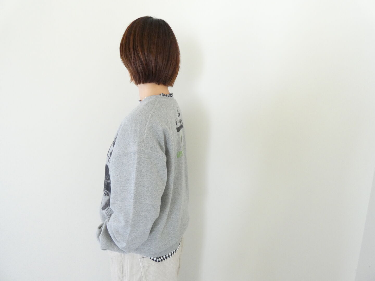 PK THE BEATLES SWEATの商品画像5