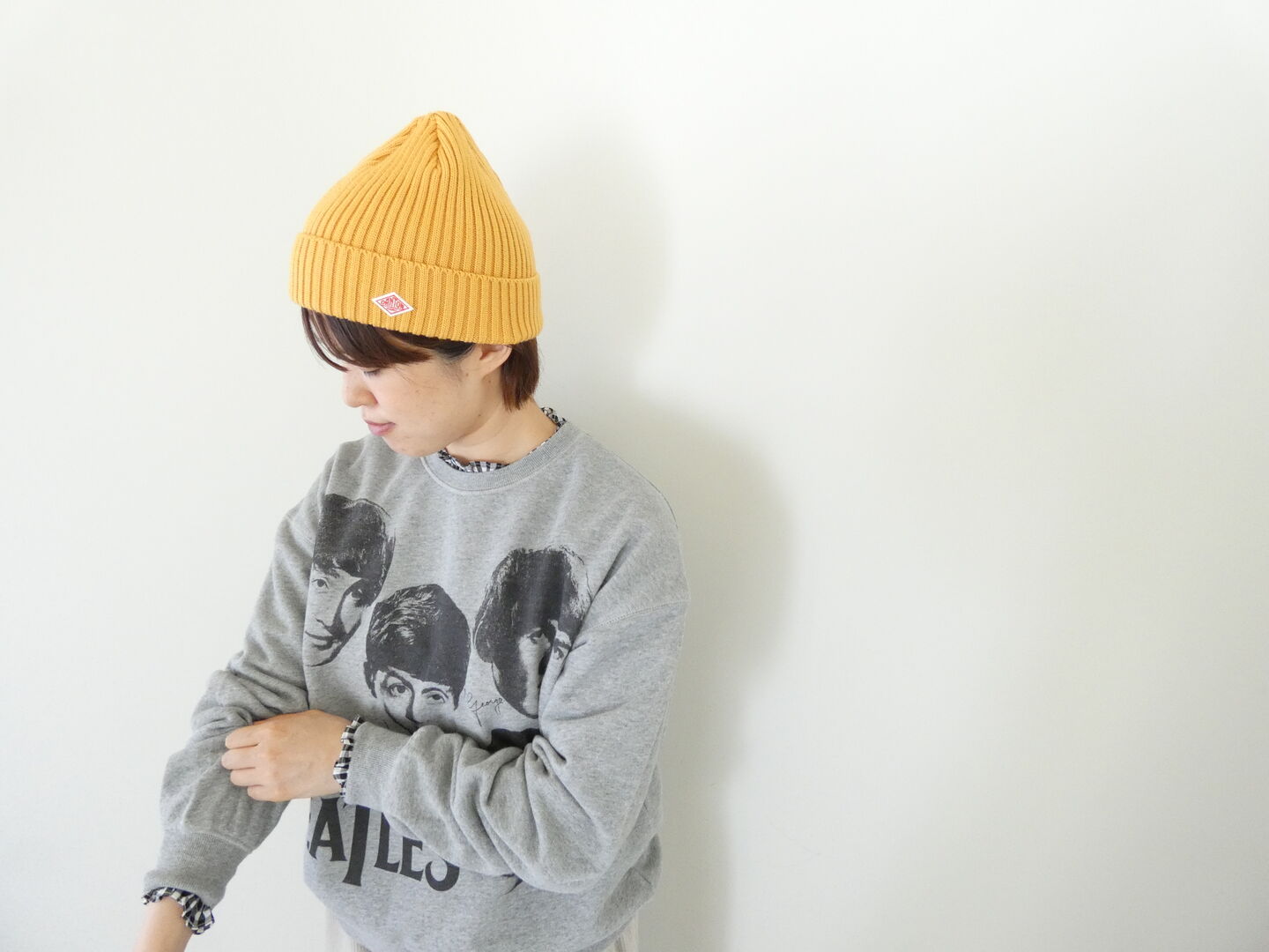 PK THE BEATLES SWEATの商品画像7