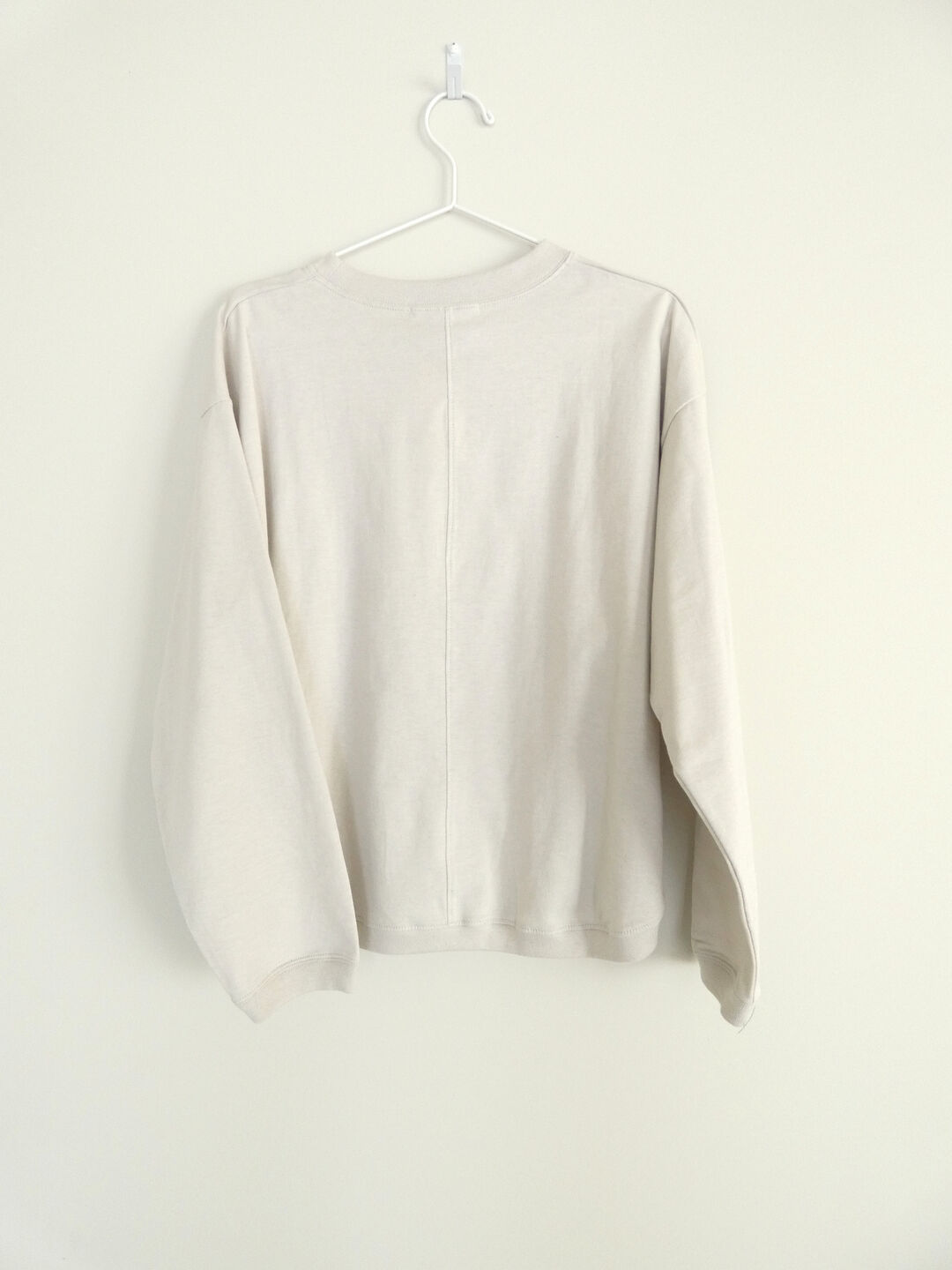 PACIFIC PARK STORE(パシフィックパークストア) ヘムラウンドプリントT THIS RUNS FOR YOUの商品画像11