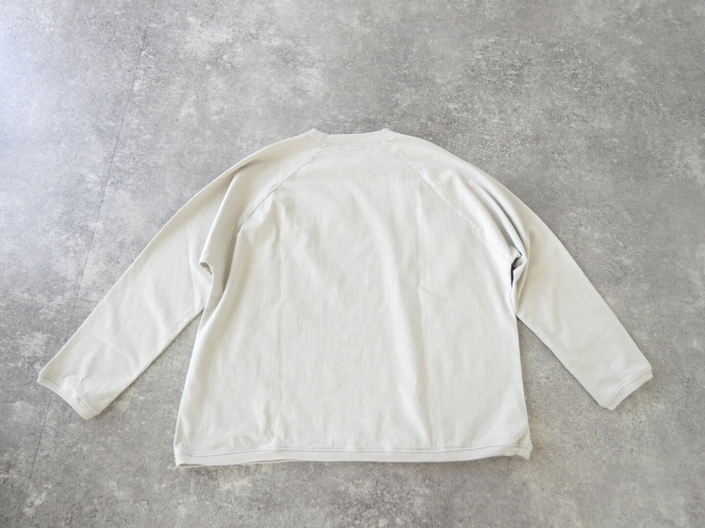 PACIFIC PARK STORE(パシフィックパークストア) ラグランプリントTeeの商品画像13