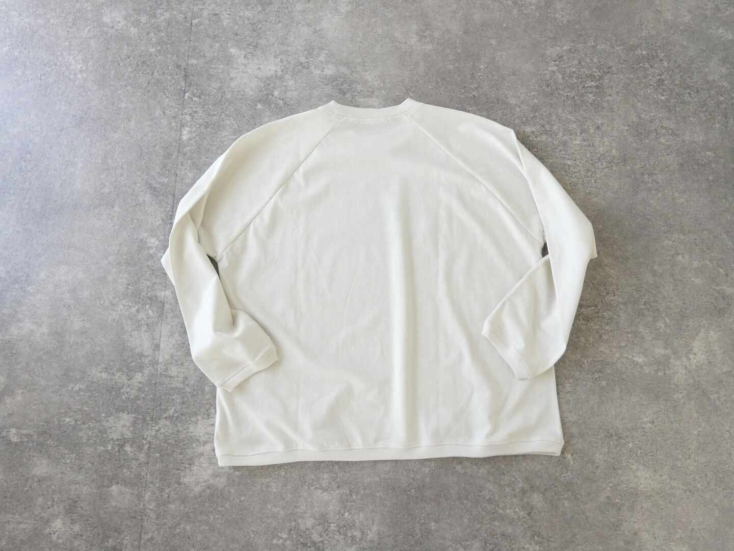 PACIFIC PARK STORE(パシフィックパークストア) ラグランプリントTeeの商品画像29