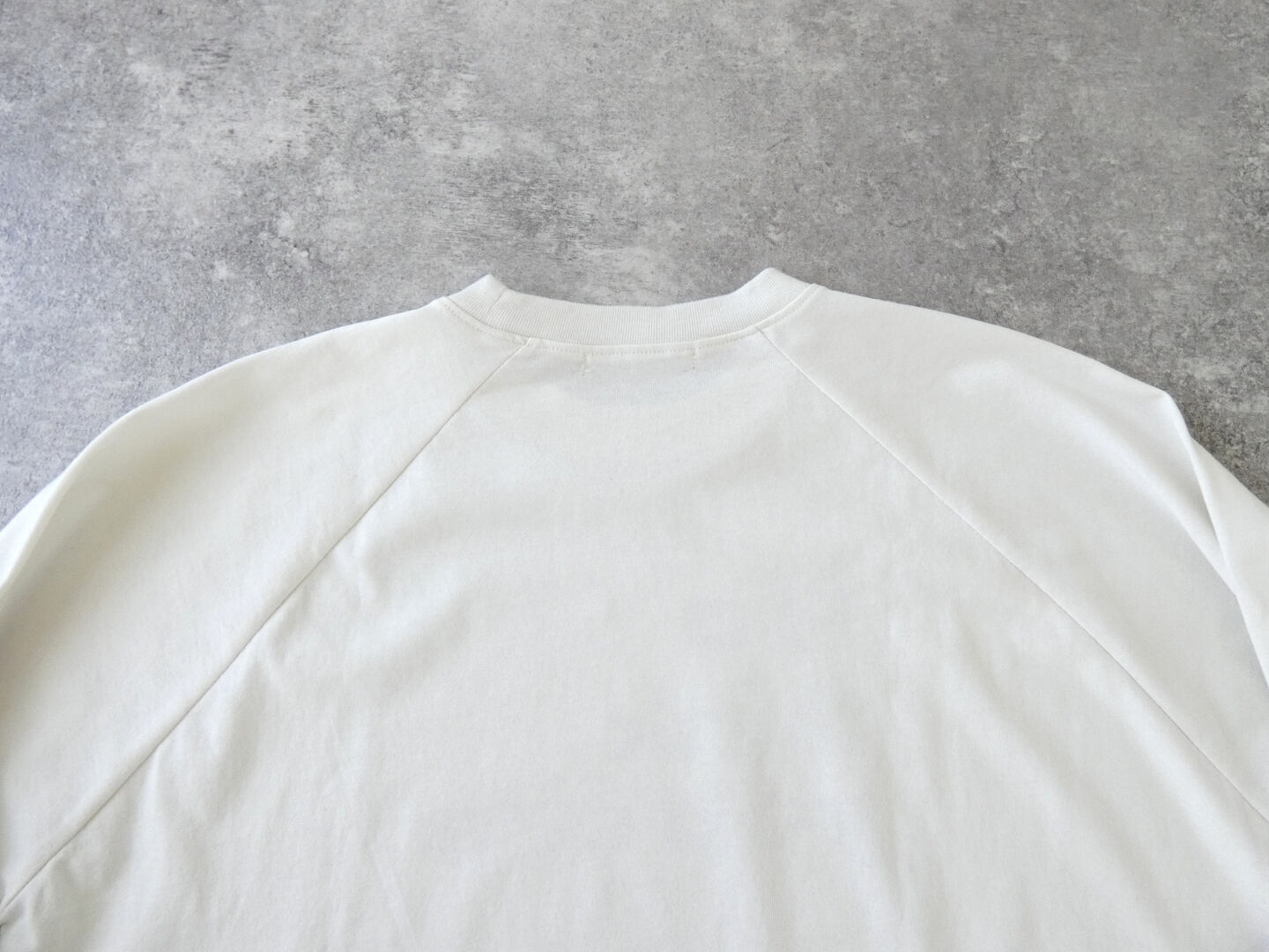 PACIFIC PARK STORE(パシフィックパークストア) ラグランプリントTeeの商品画像33