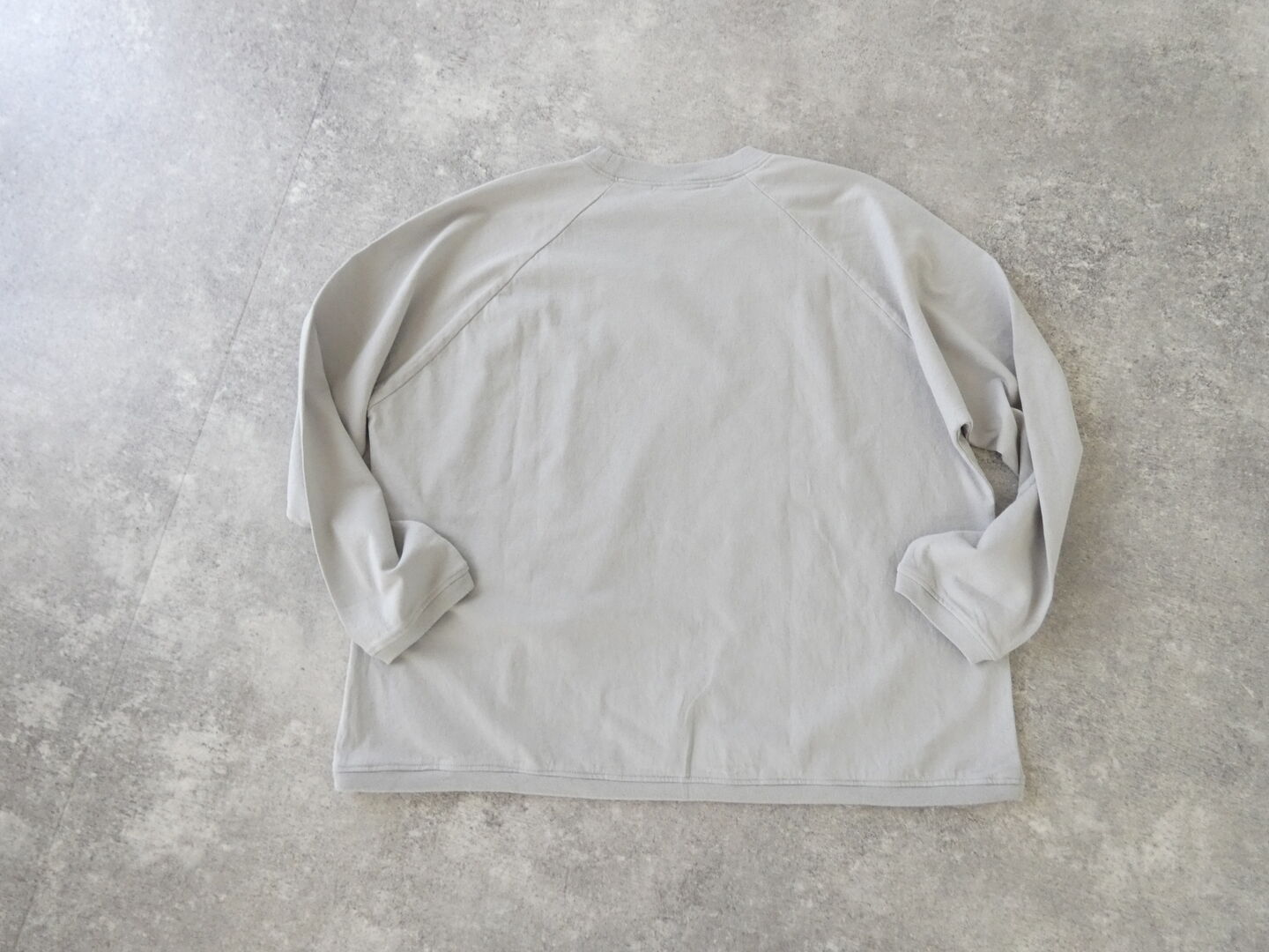 PACIFIC PARK STORE(パシフィックパークストア) ラグランプリントTeeの商品画像43