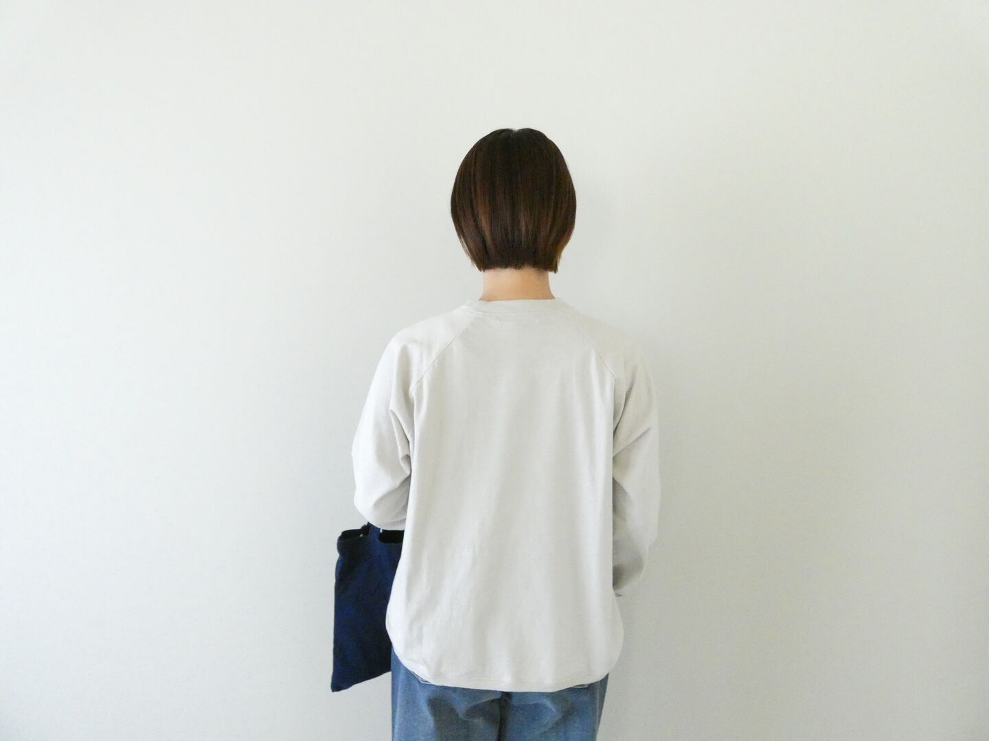 PACIFIC PARK STORE(パシフィックパークストア) ラグランプリントTeeの商品画像5