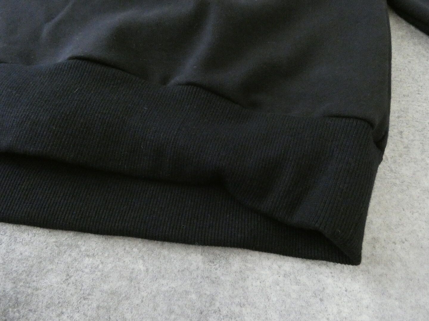 TRAVAIL MANUEL(トラバイユマニュアル) ブラッシュウラケハイネックプルオーバーの商品画像46