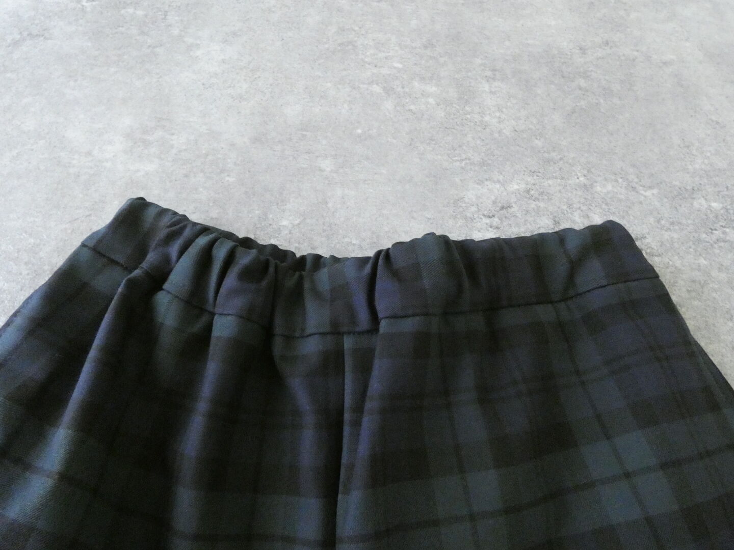 TRAVAIL MANUEL(トラバイユマニュアル) 先染めサーモストレッチパンツの商品画像22