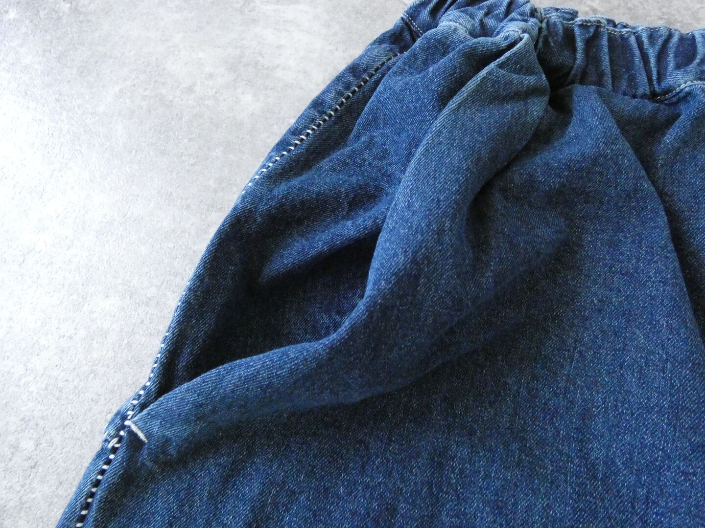 tumugu(ツムグ) デカロック10ozデニムティンカーパンツの商品画像23