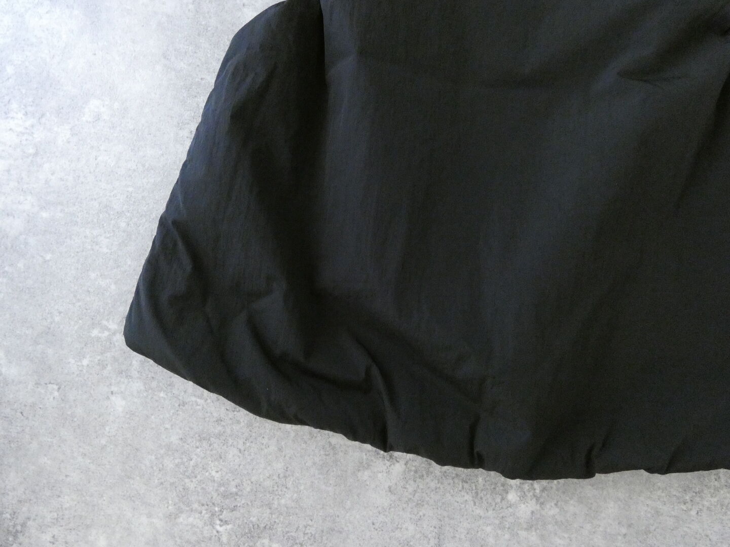 NARU リコンフィータフタパデットベストの商品画像28