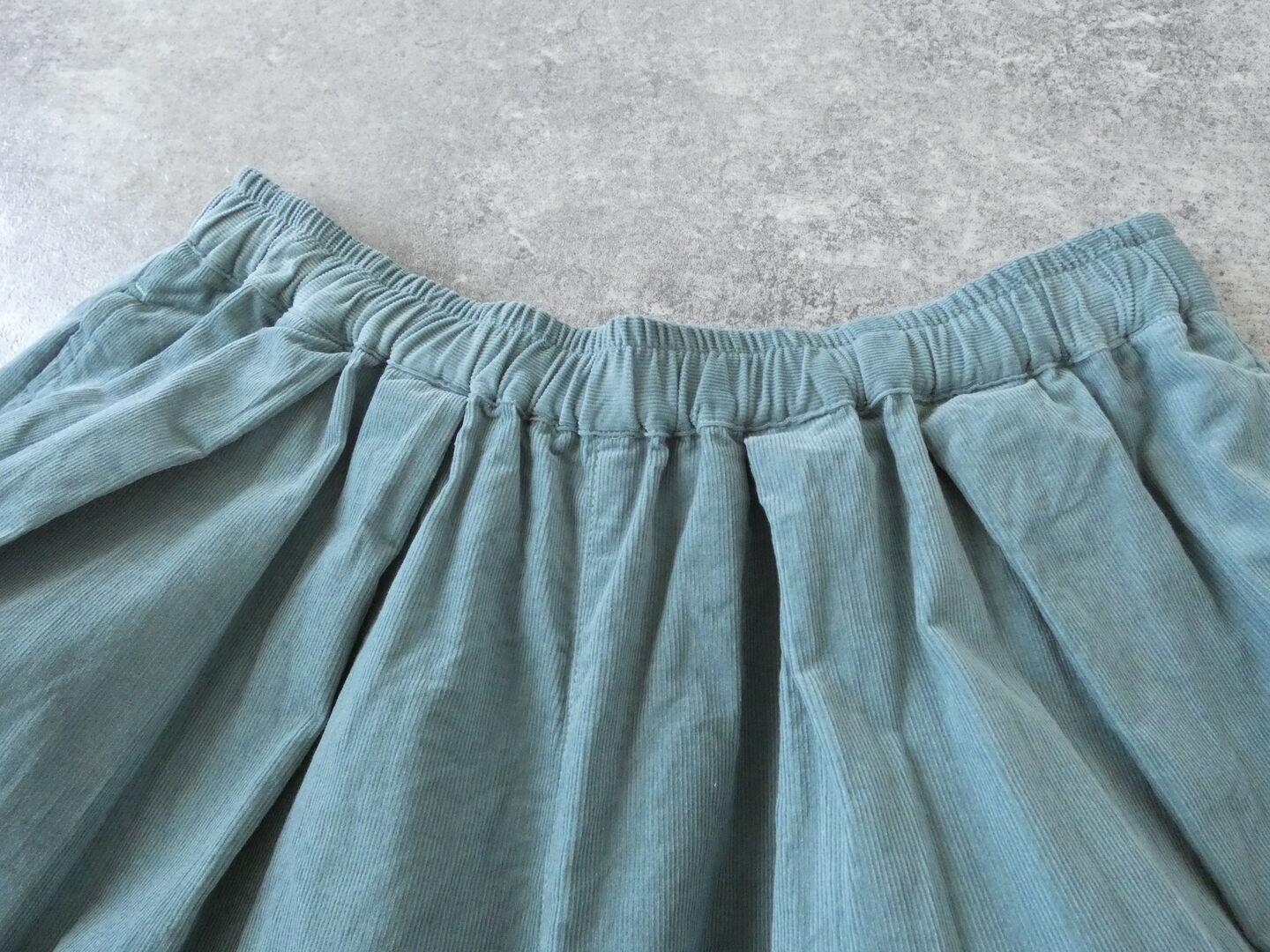 NATURAL LAUNDRY(ナチュラルランドリー) シャツコールバレルタックパンツの商品画像31