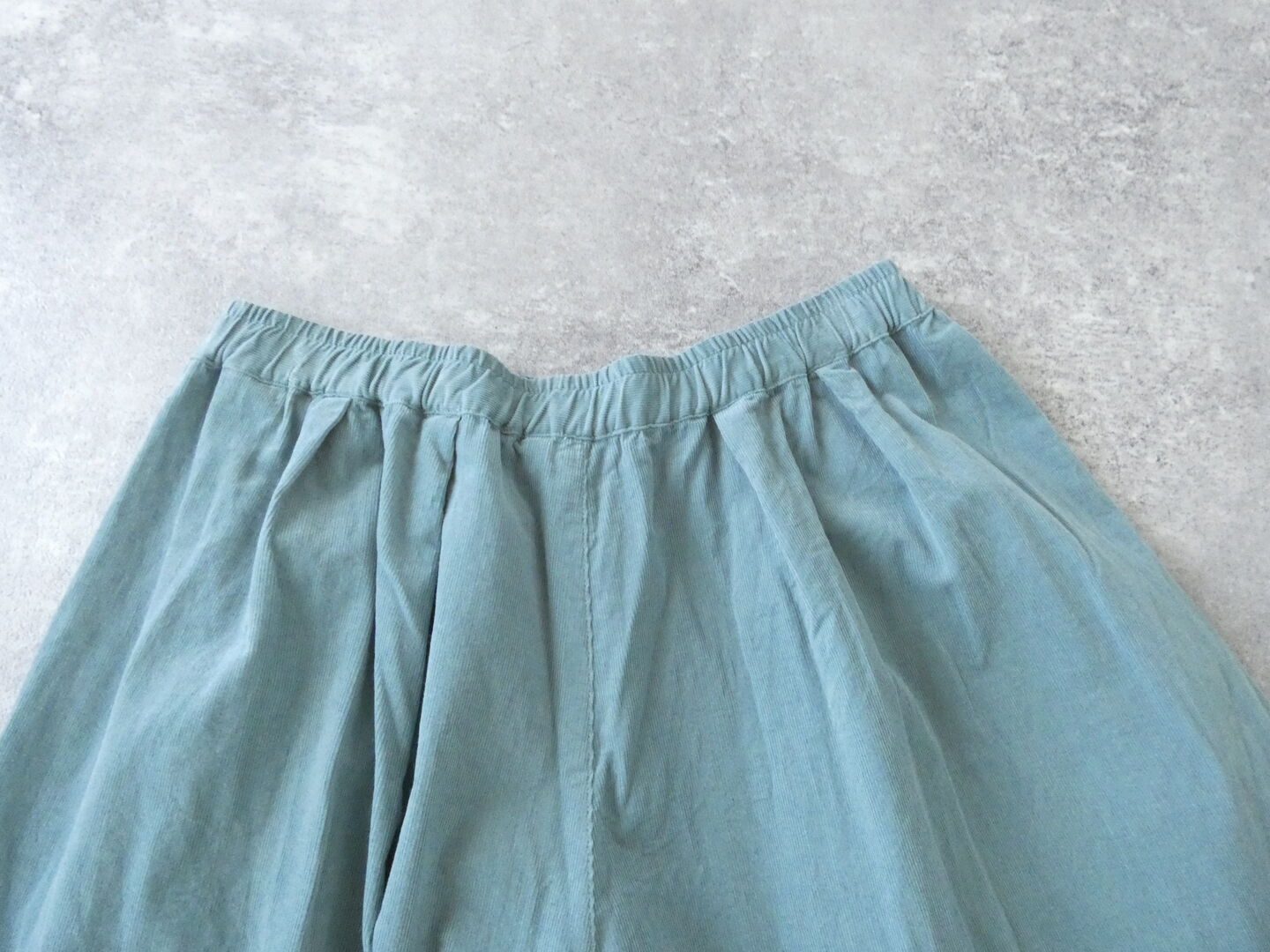 NATURAL LAUNDRY(ナチュラルランドリー) シャツコールバレルタックパンツの商品画像37