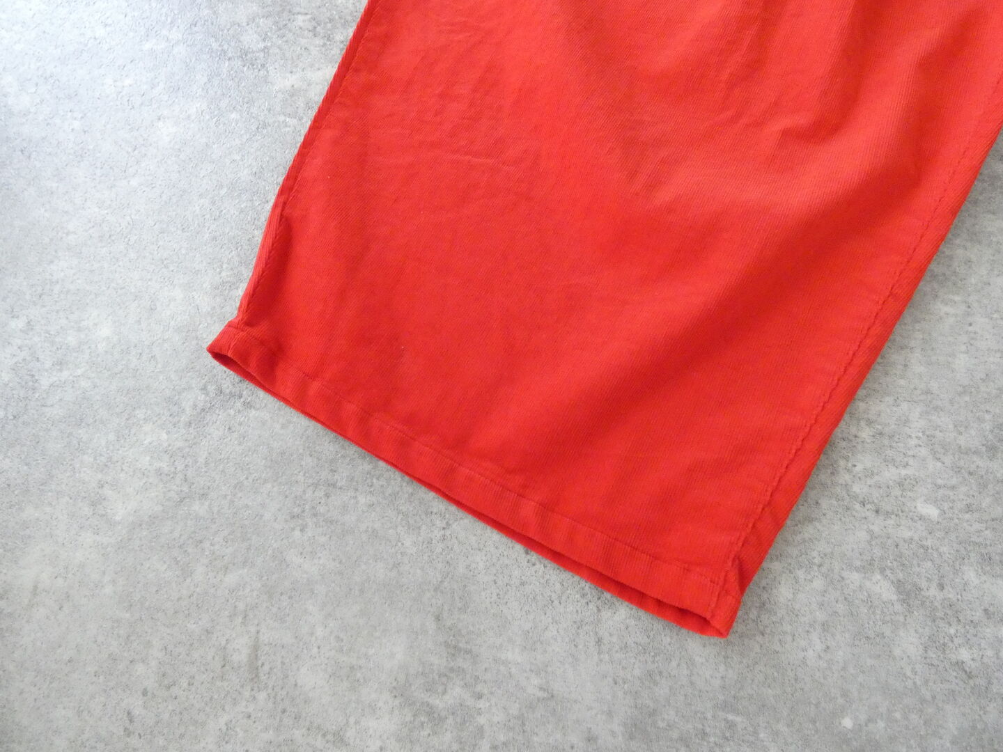 NATURAL LAUNDRY(ナチュラルランドリー) シャツコールバレルタックパンツの商品画像47