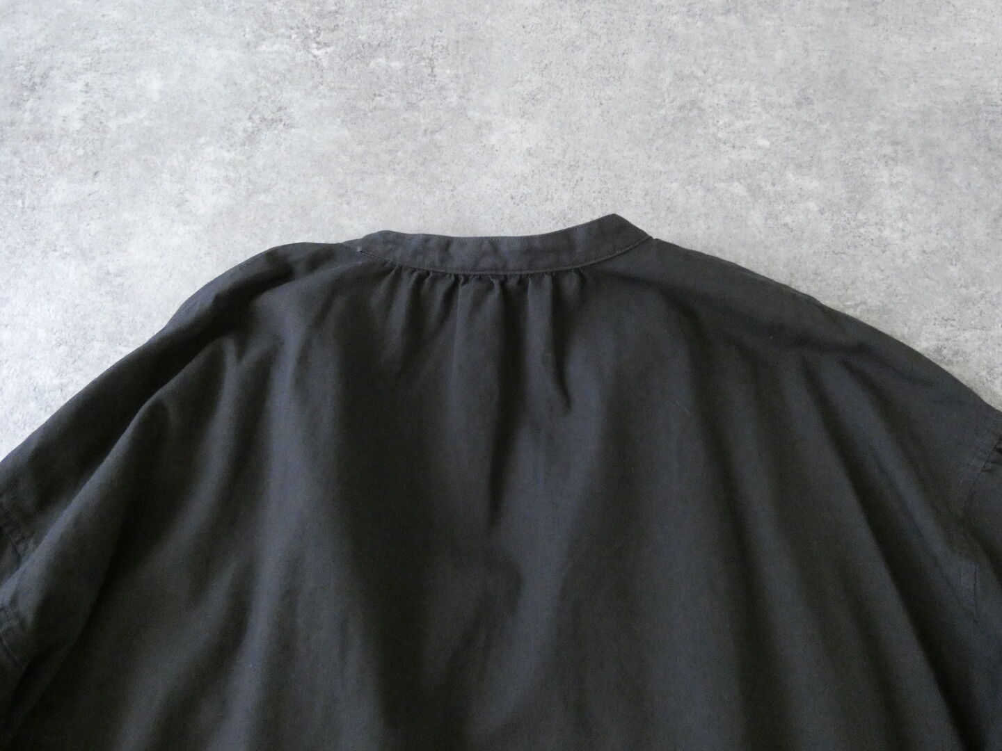 grin(グリン) オックススモックワンピースの商品画像29