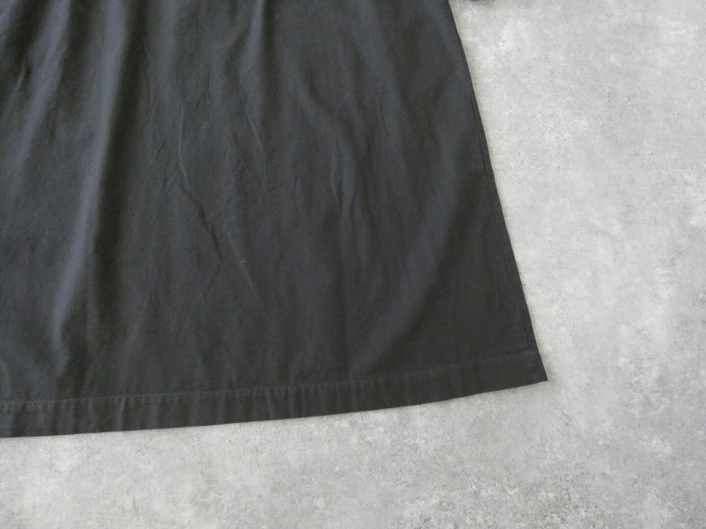 grin(グリン) オックススモックワンピースの商品画像30