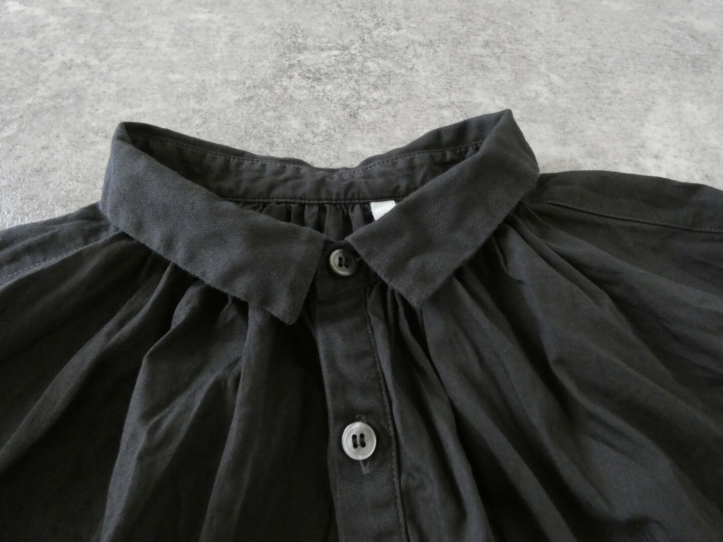 grin(グリン) オックスリンクルシャツの商品画像45