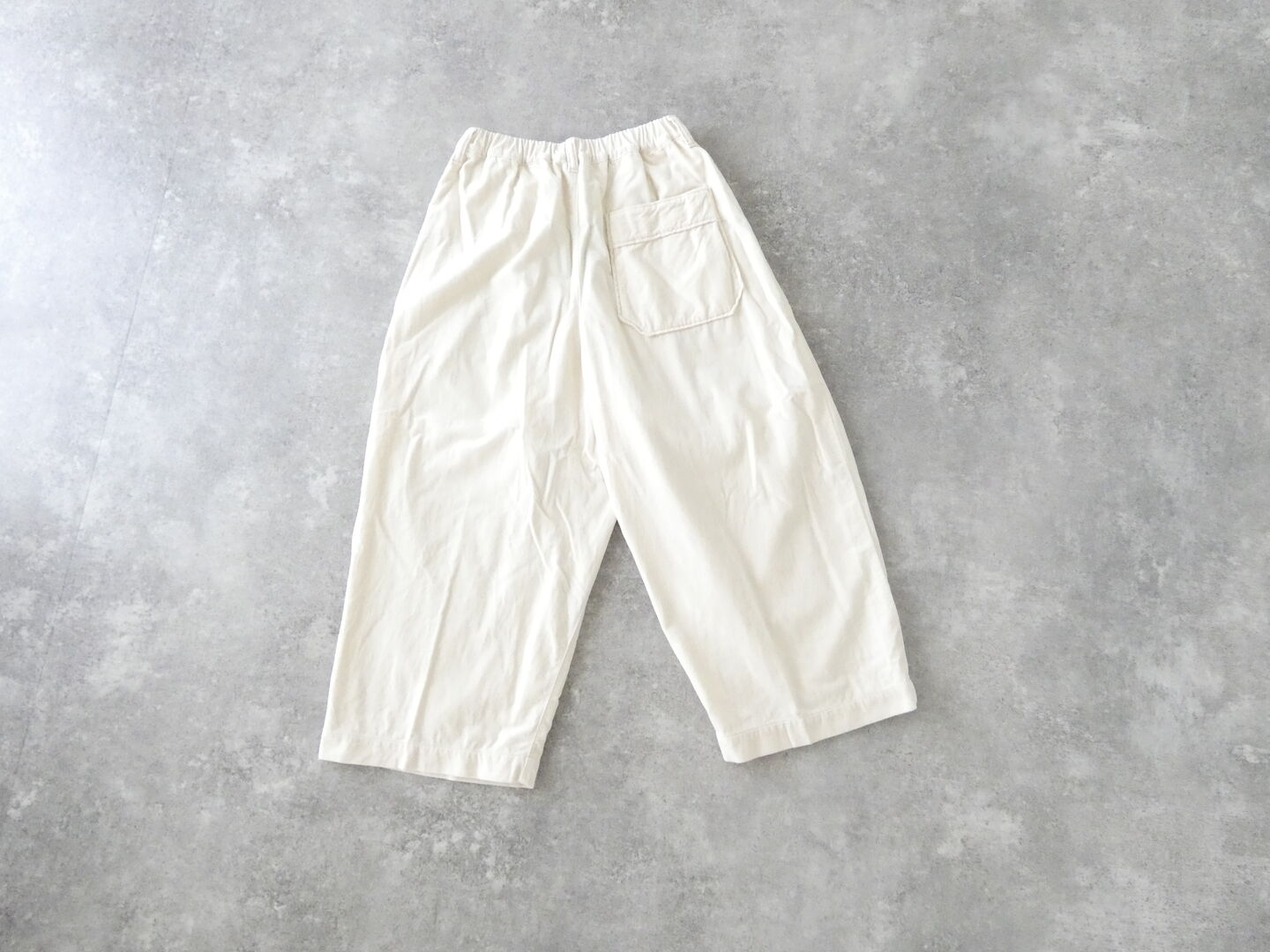 Brocante(ブロカント) コトンベロアパンツの商品画像10