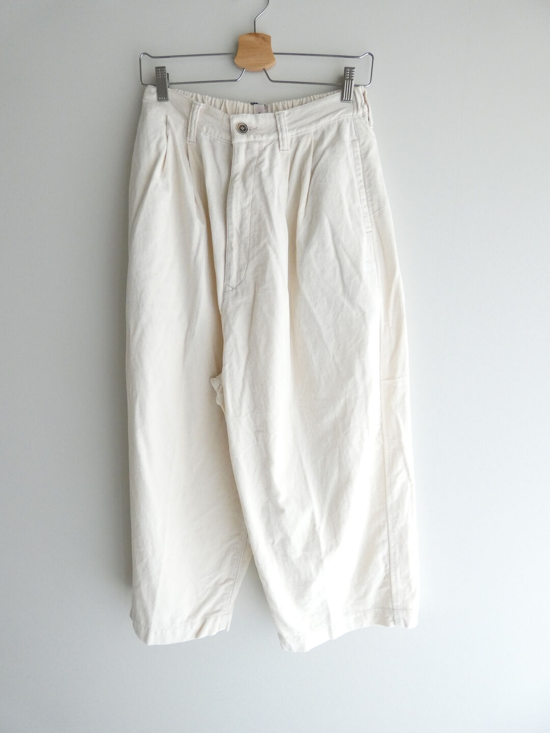 Brocante(ブロカント) コトンベロアパンツの商品画像11