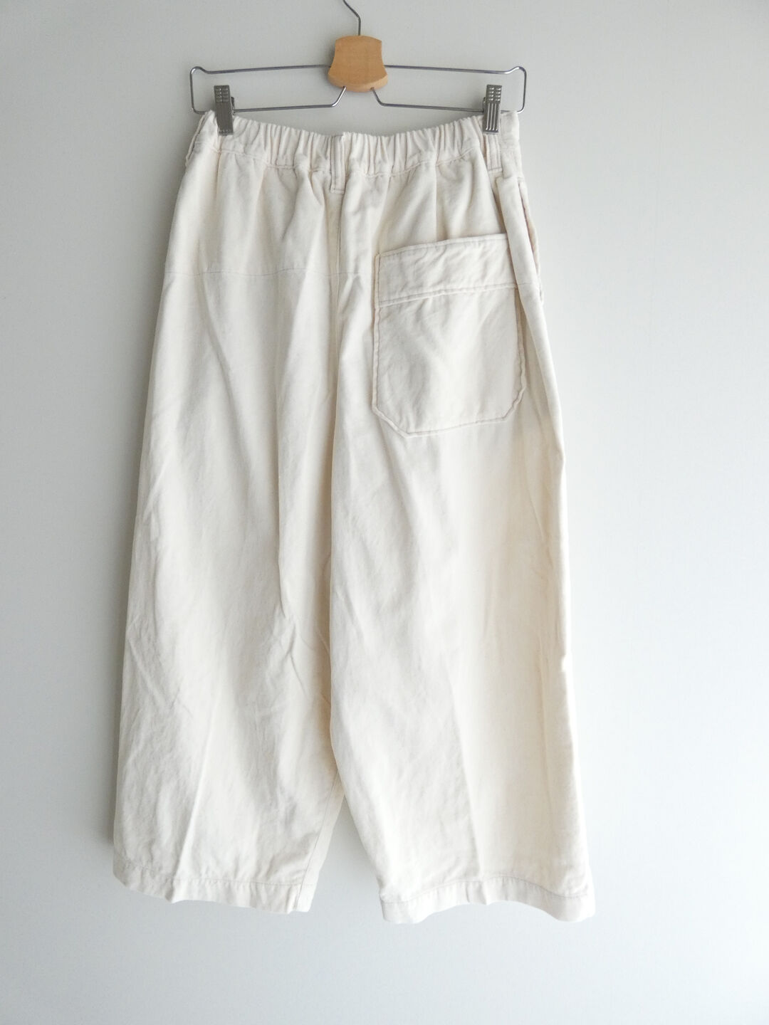 Brocante(ブロカント) コトンベロアパンツの商品画像12