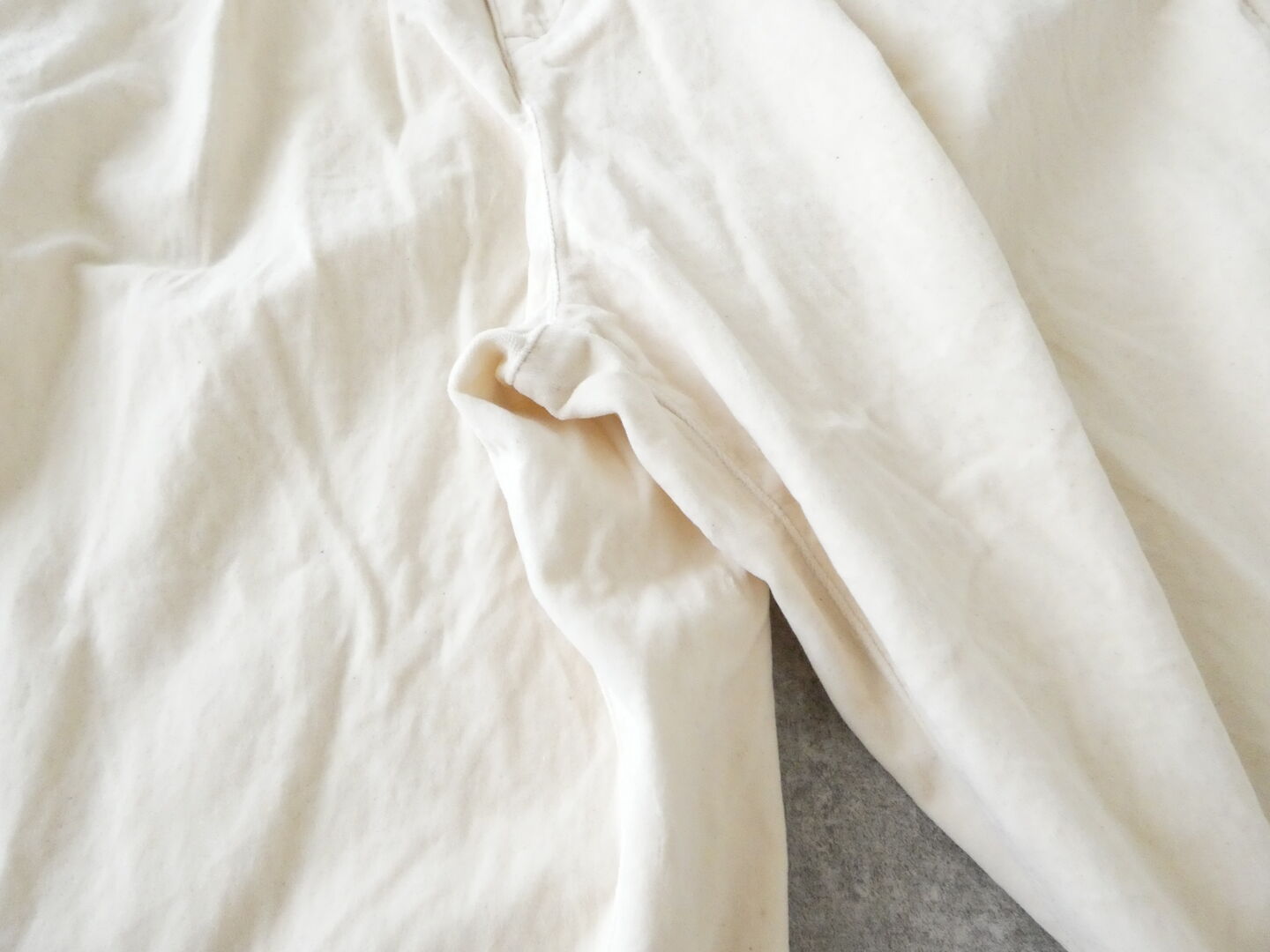 Brocante(ブロカント) コトンベロアパンツの商品画像24