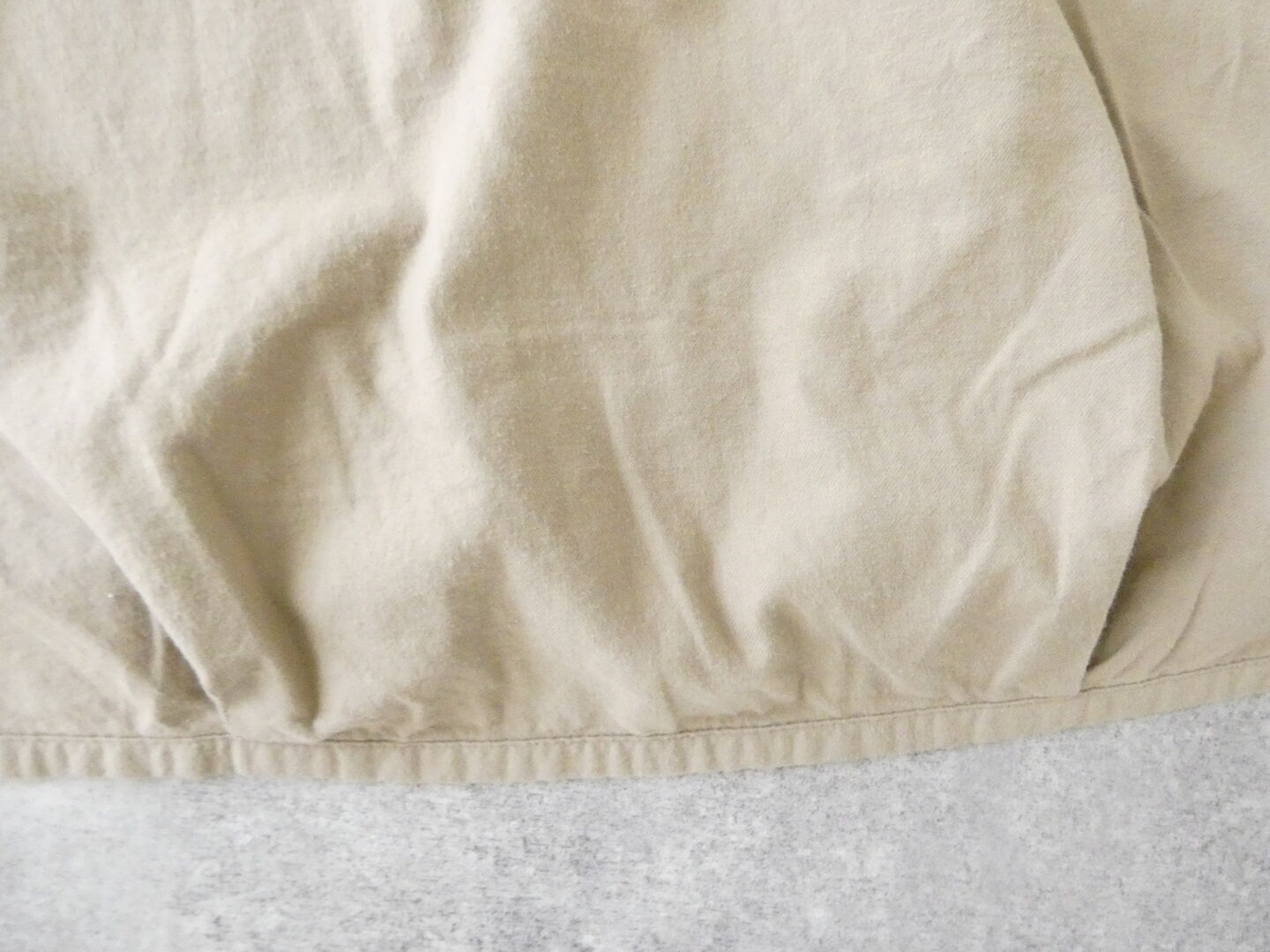 Brocante(ブロカント) 20Sフランネルカルディガンシャツの商品画像19