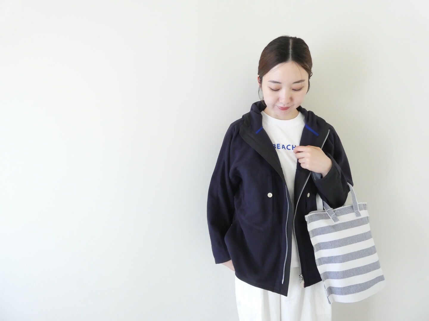 快晴堂(かいせいどう) 山の軽くあたたかいフリース　トレッキングパーカーの商品画像1