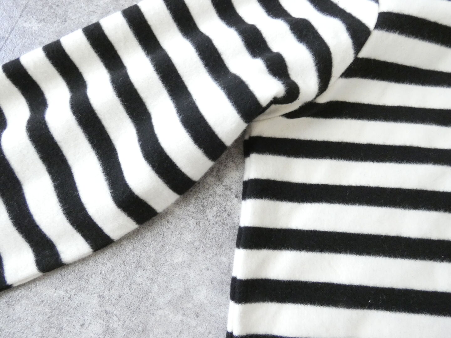 mao made(マオメイド) ニットの新しいともだちタートルネックTEEの商品画像21