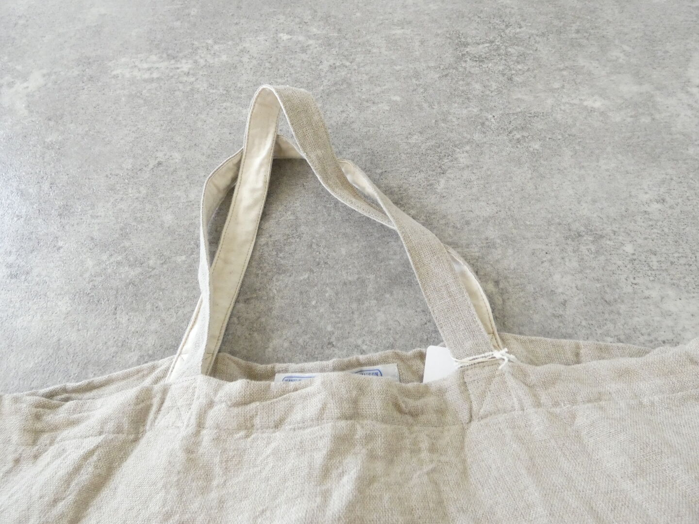 R&D.M.Co-(オールドマンズテーラー) TOTE BAGの商品画像30