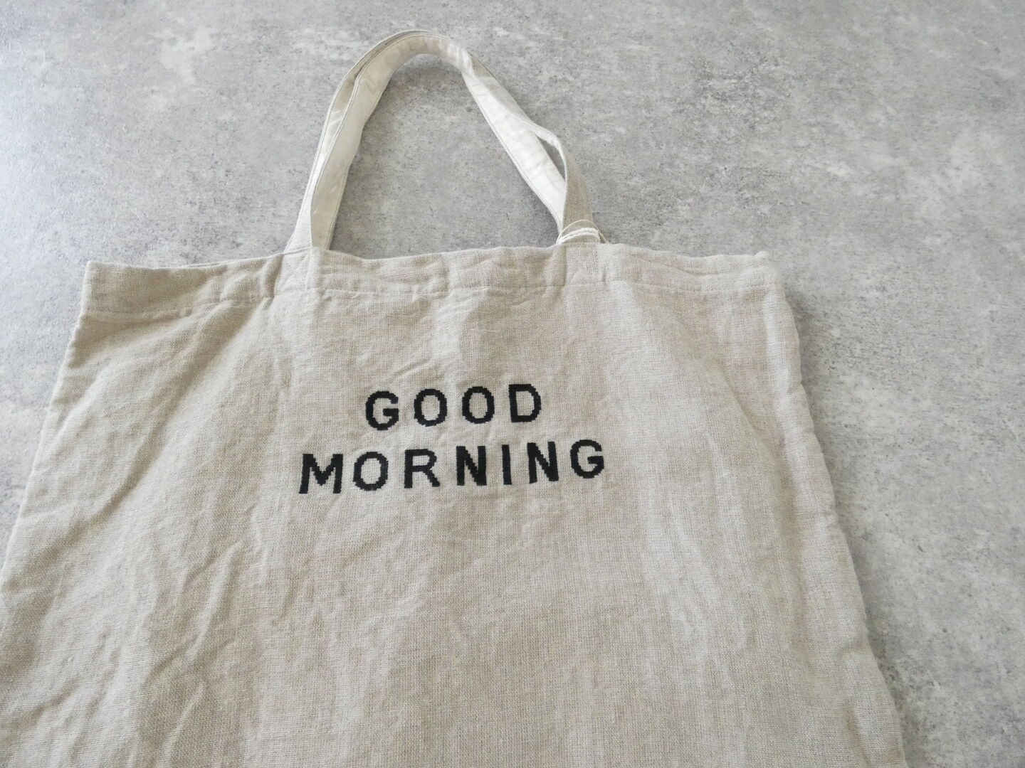 R&D.M.Co-(オールドマンズテーラー) TOTE BAGの商品画像44