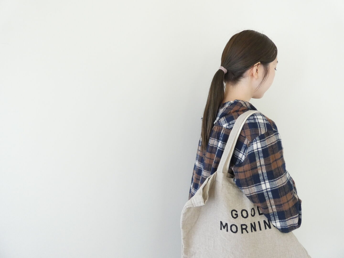 R&D.M.Co-(オールドマンズテーラー) TOTE BAGの商品画像7