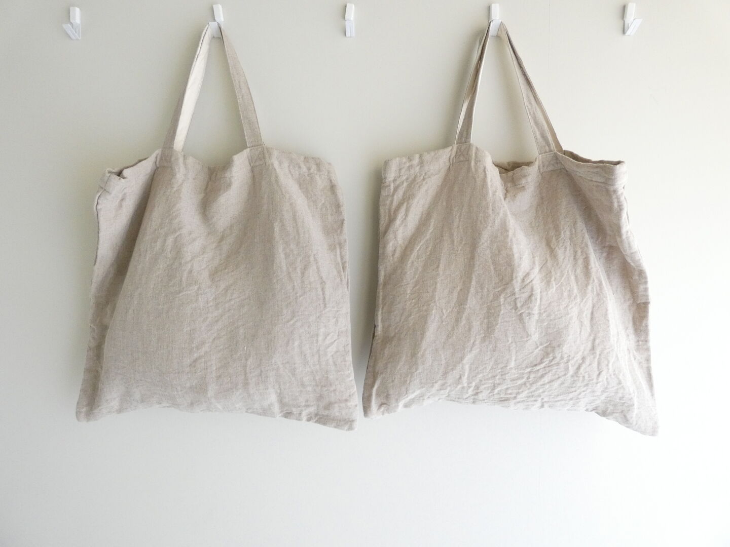 R&D.M.Co-(オールドマンズテーラー) TOTE BAGの商品画像9
