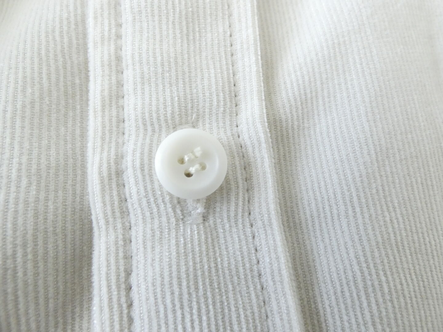R&D.M.Co-(オールドマンズテーラー) COTTON RAYON シャツコール RUFFLE COLLAR BLOUSEの商品画像32