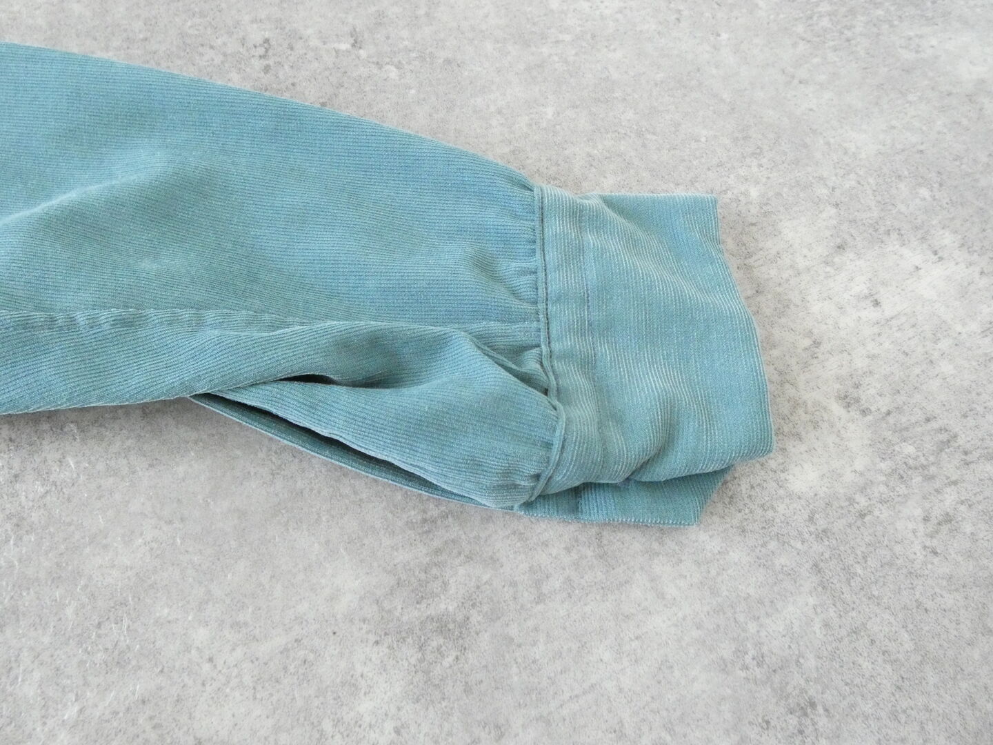 R&D.M.Co-(オールドマンズテーラー) COTTON RAYON シャツコール RUFFLE COLLAR BLOUSEの商品画像47
