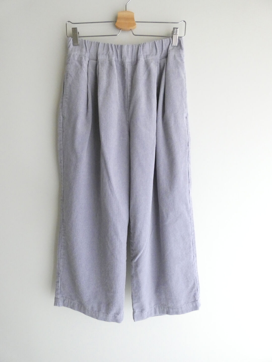 Sarahwear(サラウェア) SPACEMOO 別注　コージーパンツ Cozy Pants Corduroyの商品画像11