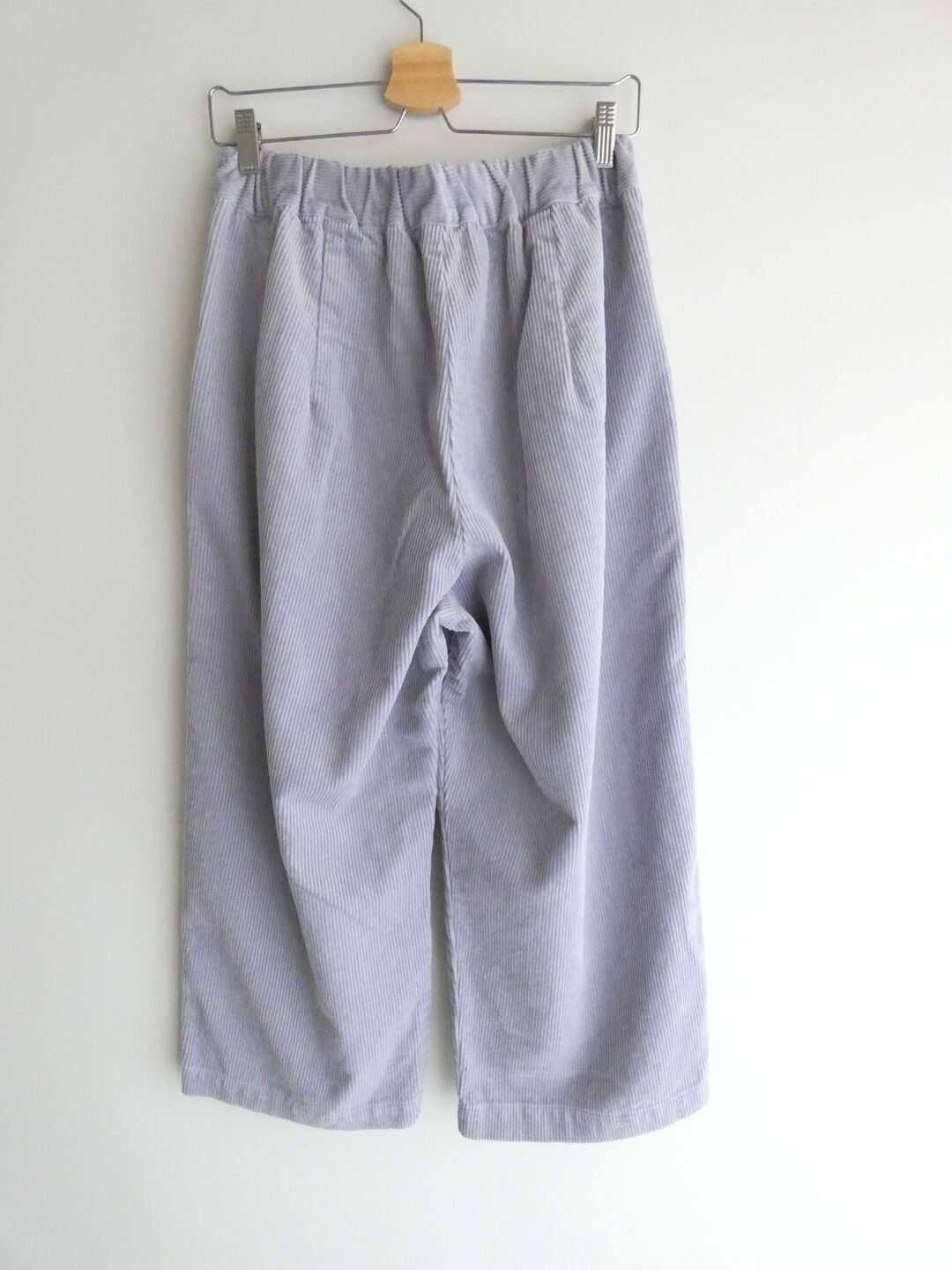Sarahwear(サラウェア) SPACEMOO 別注　コージーパンツ Cozy Pants Corduroyの商品画像12