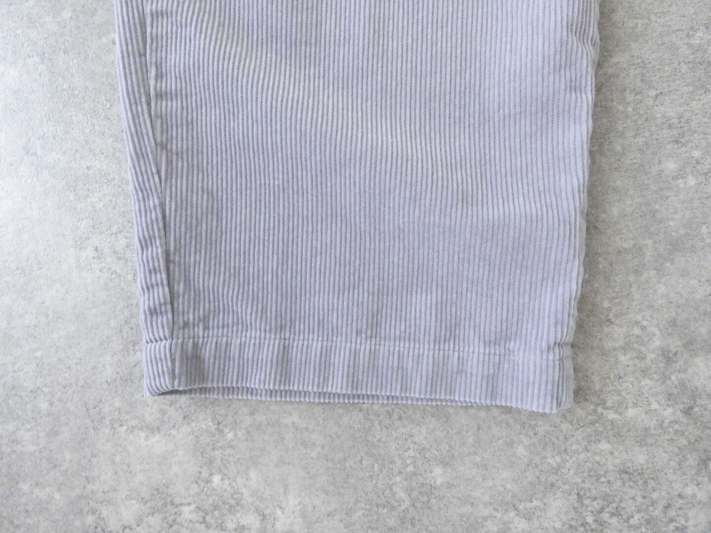 Sarahwear(サラウェア) SPACEMOO 別注　コージーパンツ Cozy Pants Corduroyの商品画像23