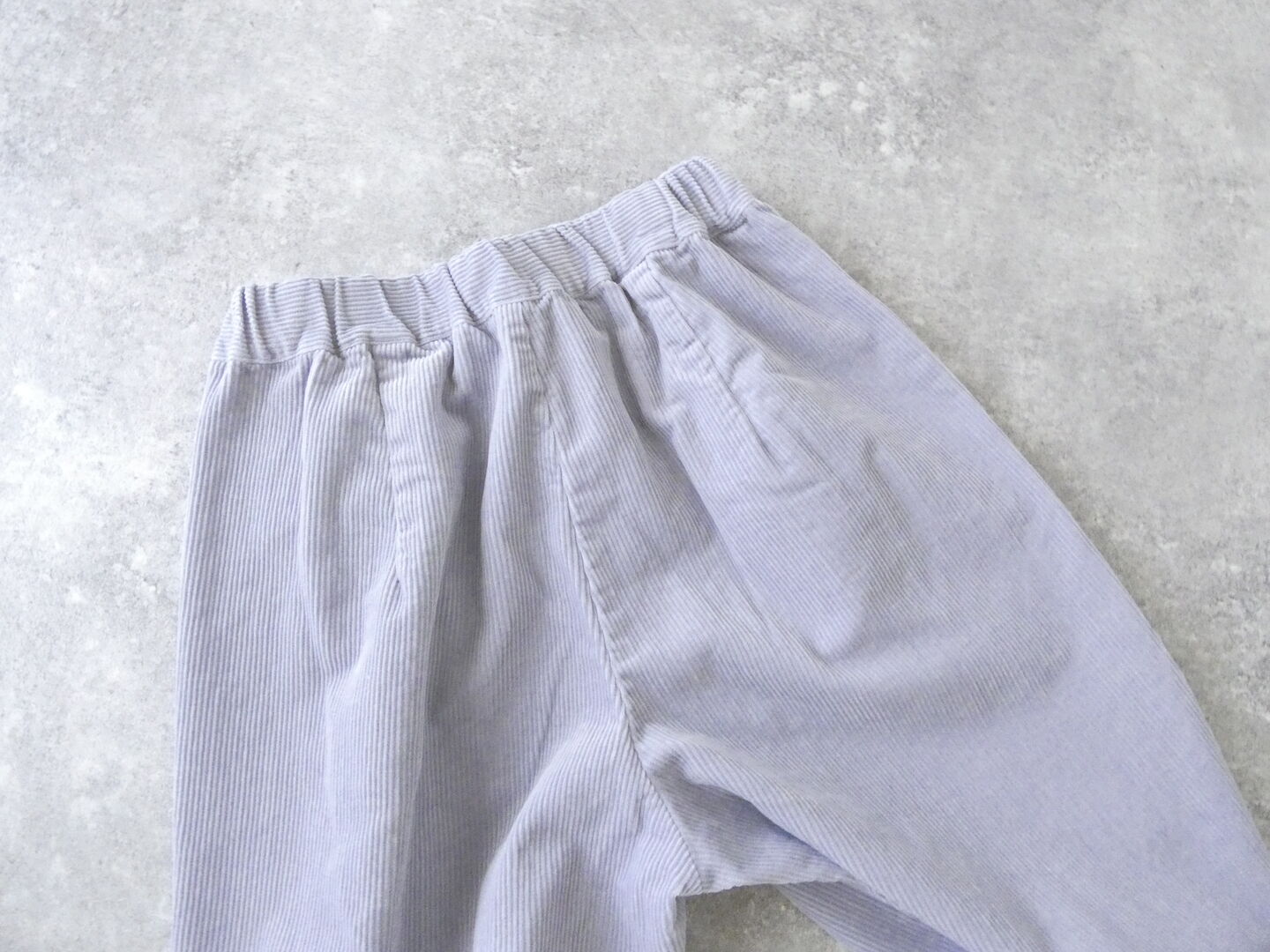 Sarahwear(サラウェア) SPACEMOO 別注　コージーパンツ Cozy Pants Corduroyの商品画像26