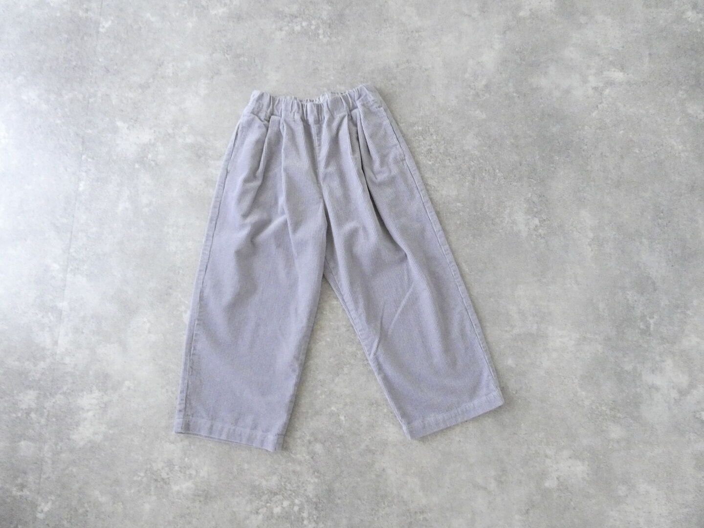 Sarahwear(サラウェア) SPACEMOO 別注　コージーパンツ Cozy Pants Corduroyの商品画像3