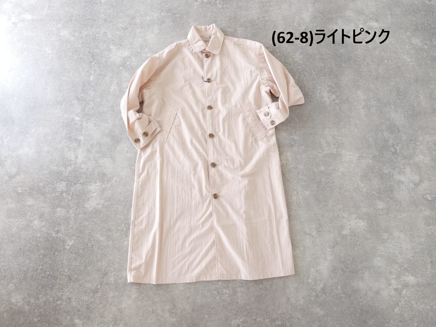 D.M.G.(ディーエムジー) フェザーコートの商品画像42