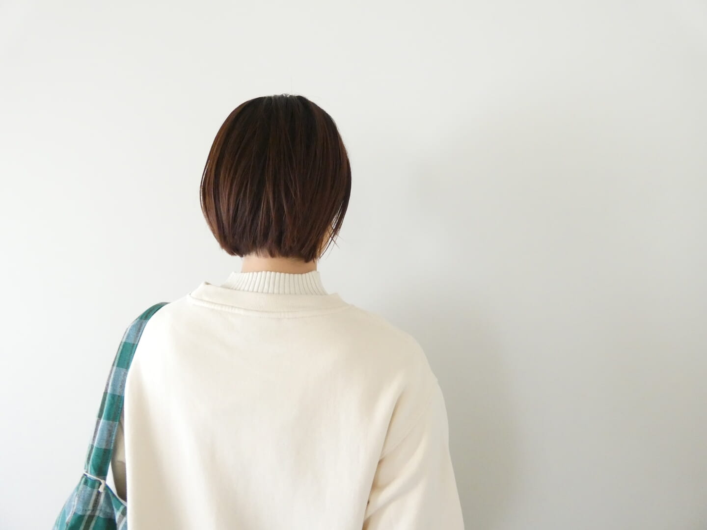 SOUFFLE 裏微起毛BASICプリントスウェット LES MEILLEURS MOMENTSの商品画像7