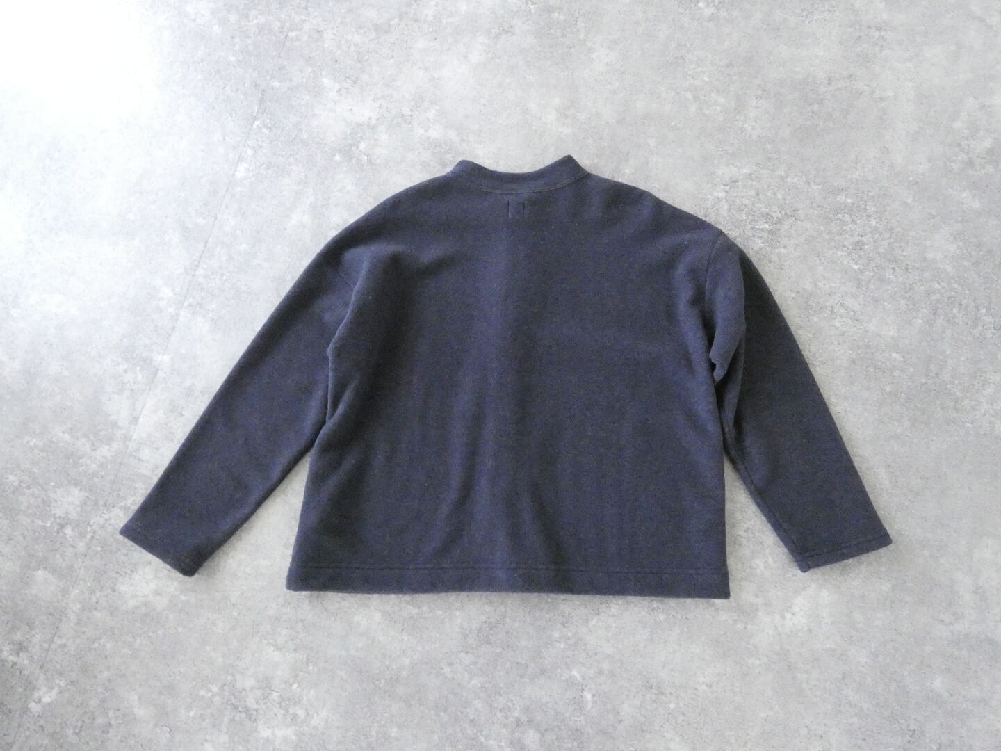 grin(グリン) フリースカーディガンの商品画像29