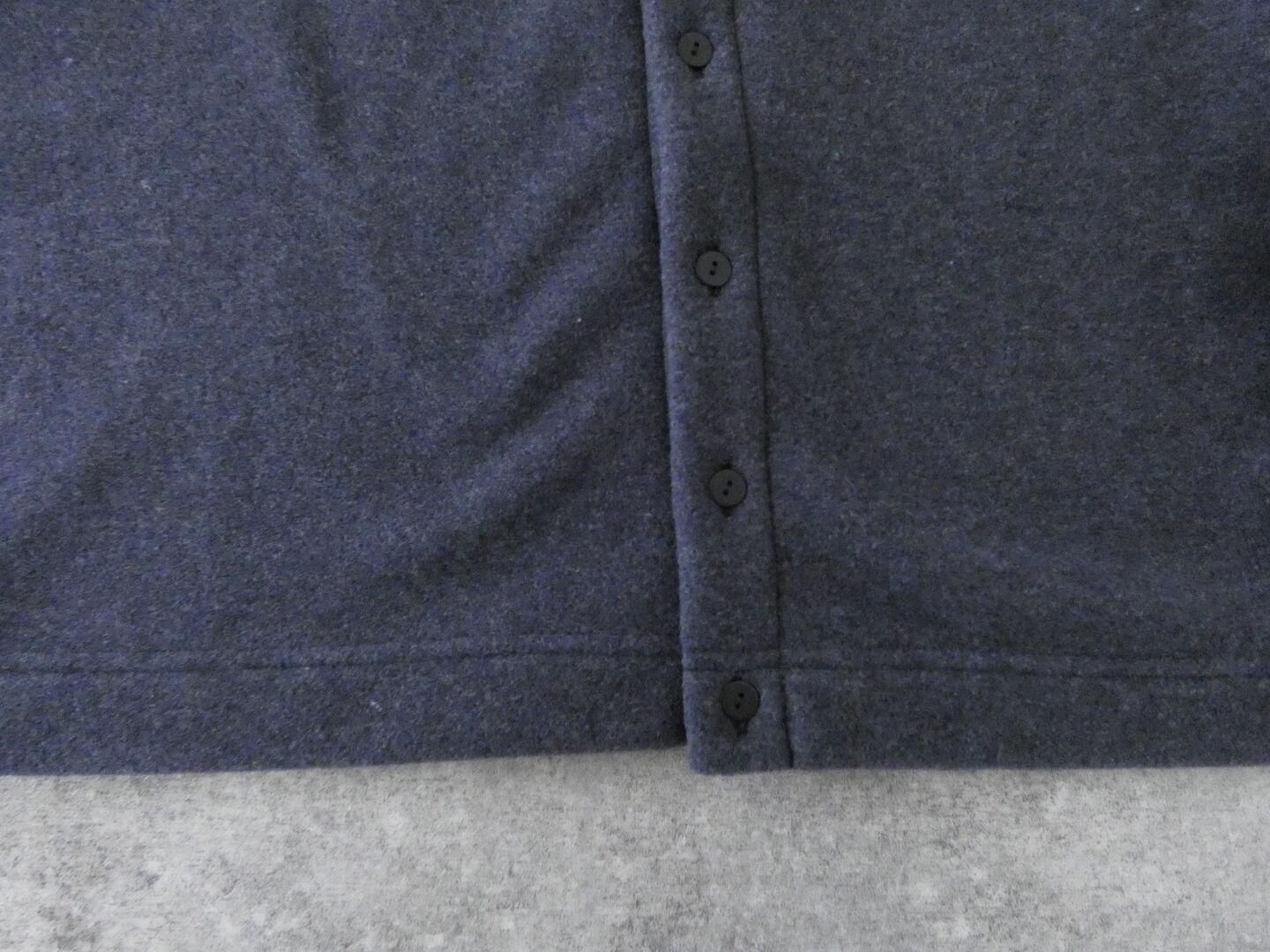 grin(グリン) フリースカーディガンの商品画像32