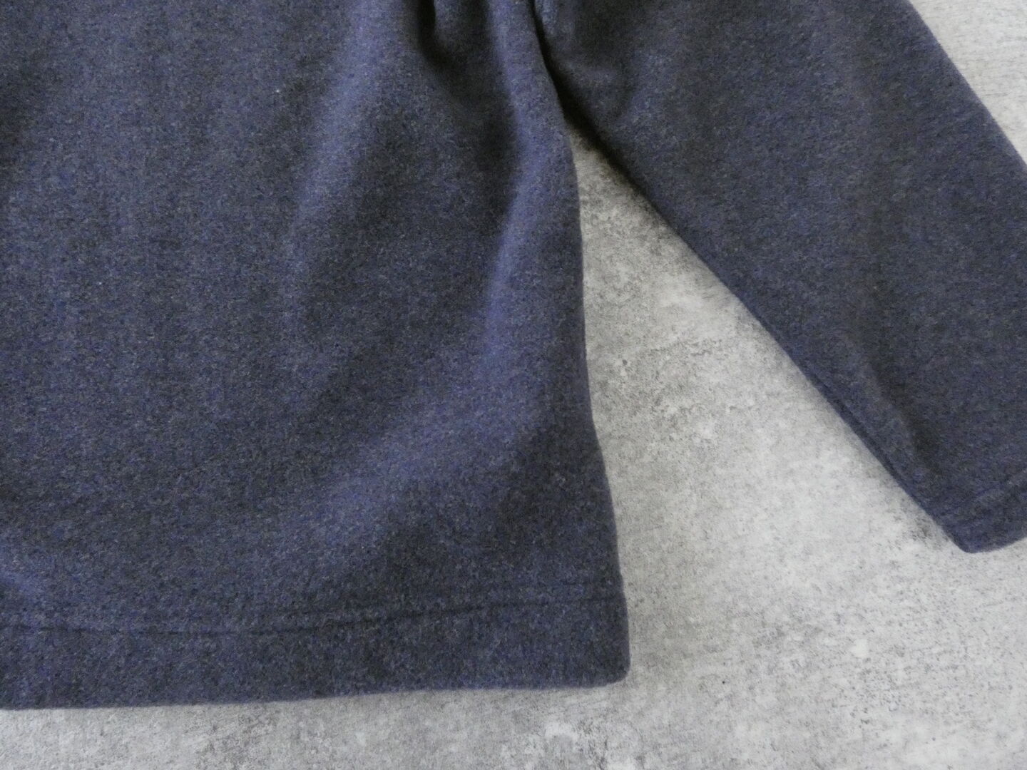 grin(グリン) フリースカーディガンの商品画像33