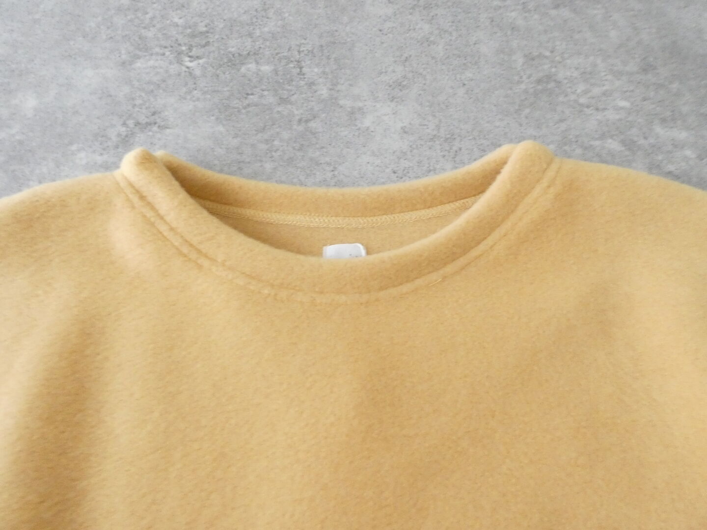 grin(グリン) フリースプルオーバーの商品画像19