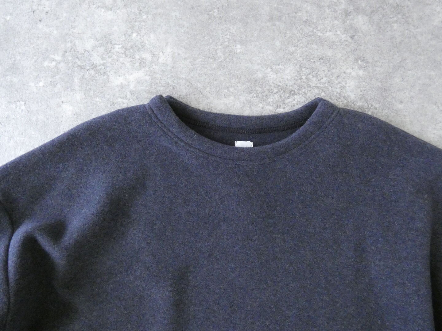 grin(グリン) フリースプルオーバーの商品画像30