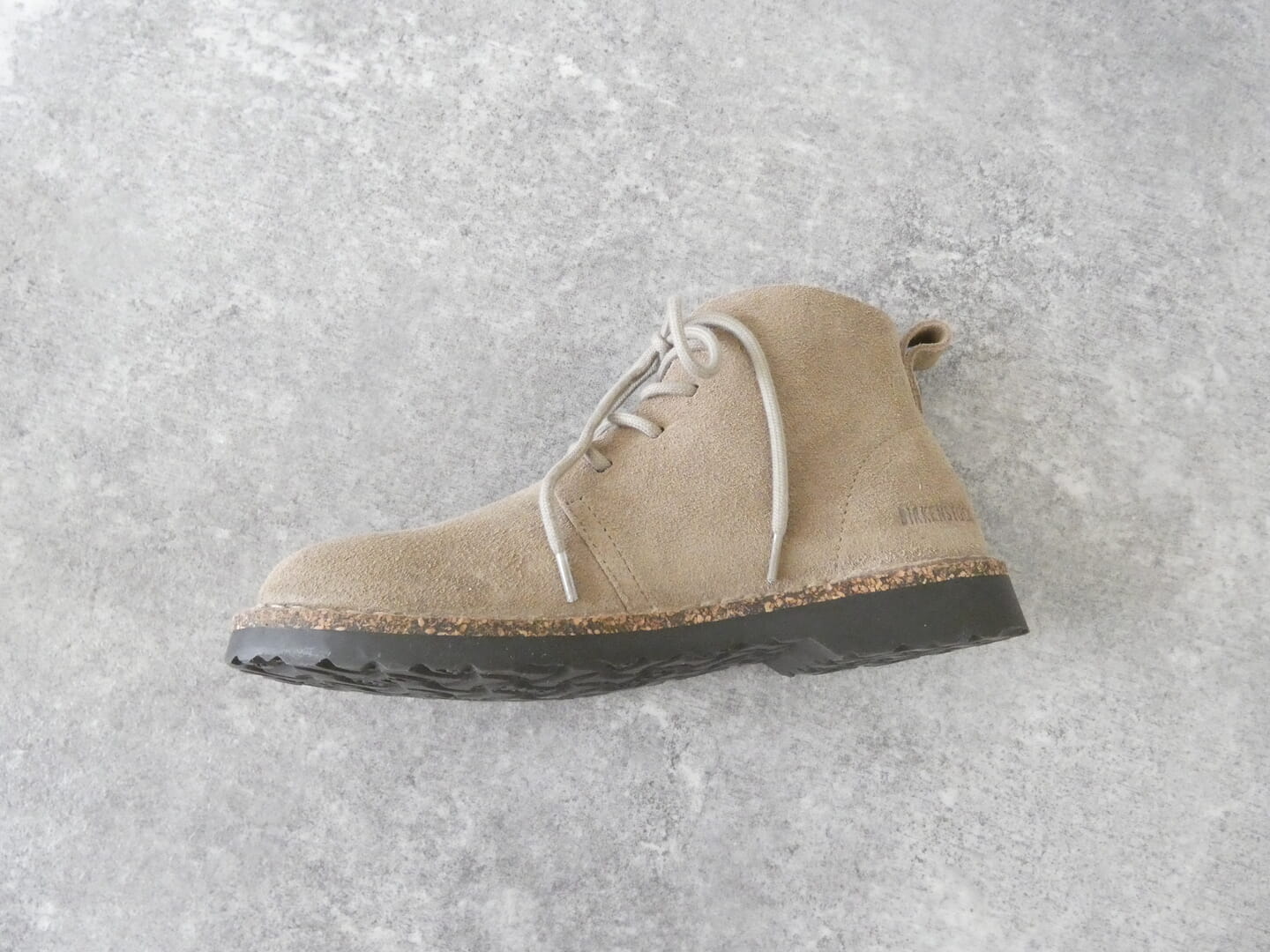 BIRKENSTOCK(ビルケンシュトック) Uppsala Mid LEVE Taupe アップサラ ミッドの商品画像10