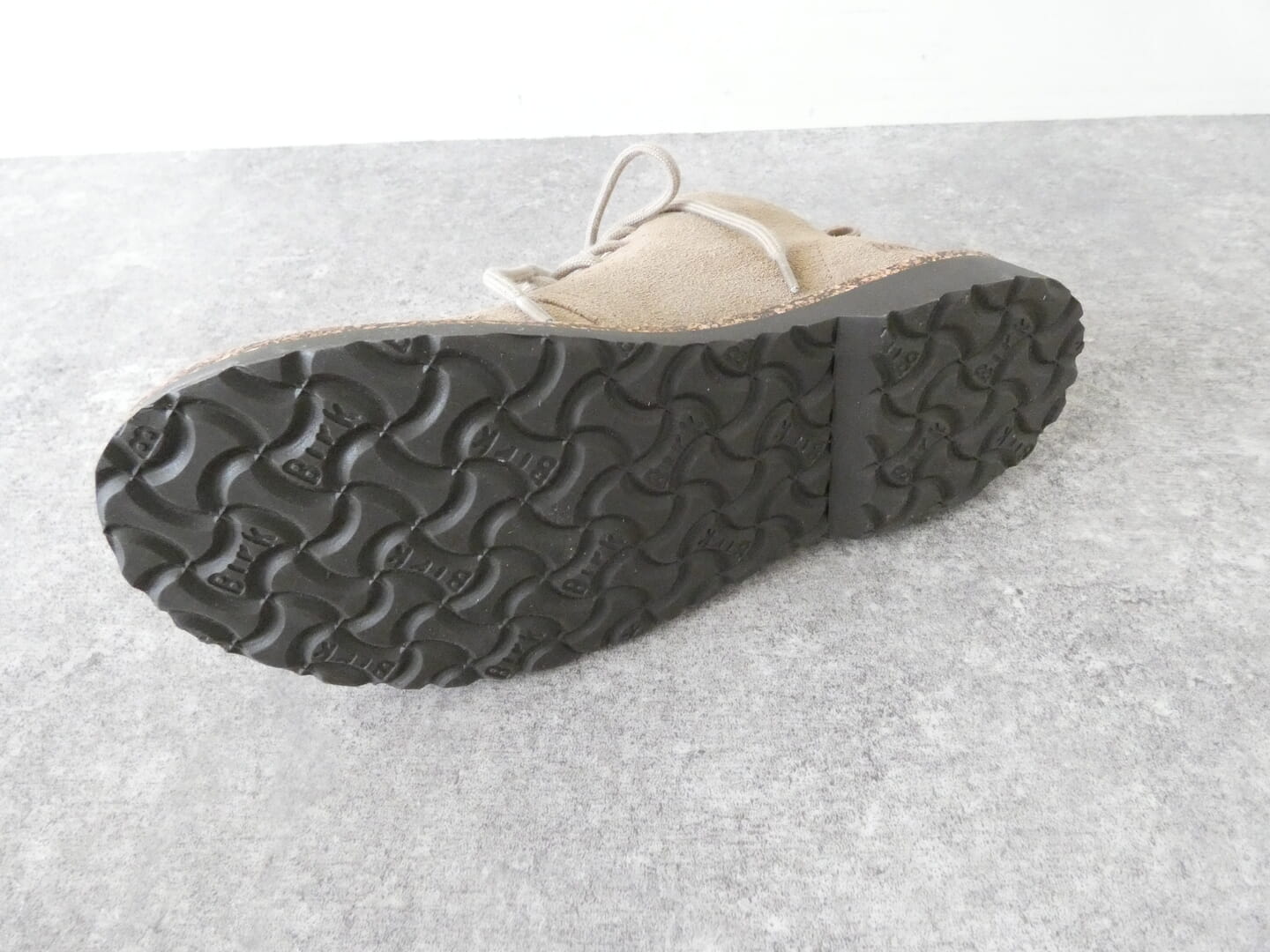 BIRKENSTOCK(ビルケンシュトック) Uppsala Mid LEVE Taupe アップサラ ミッドの商品画像12