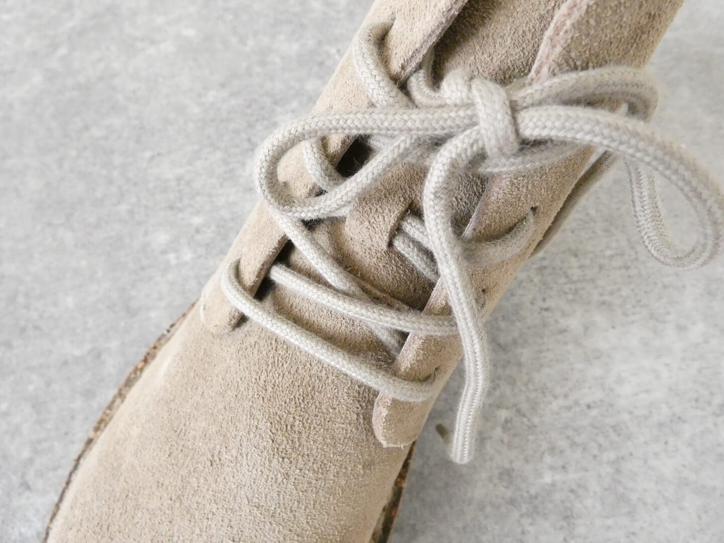 BIRKENSTOCK(ビルケンシュトック) Uppsala Mid LEVE Taupe アップサラ ミッドの商品画像22