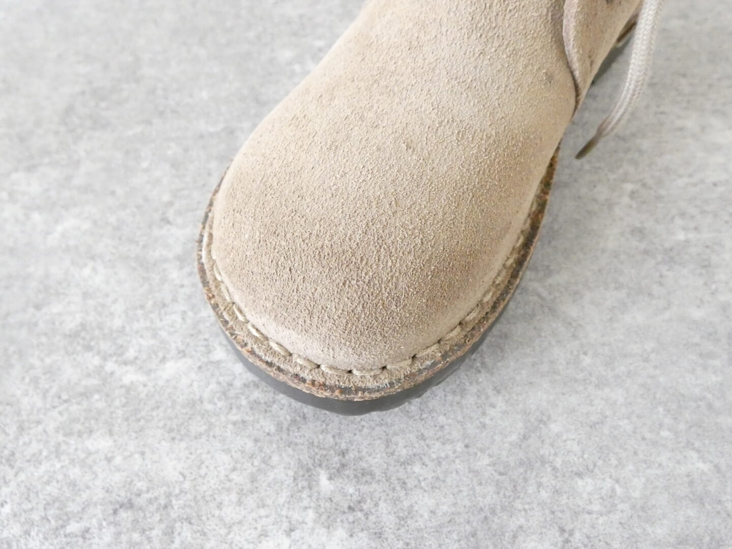BIRKENSTOCK(ビルケンシュトック) Uppsala Mid LEVE Taupe アップサラ ミッドの商品画像23