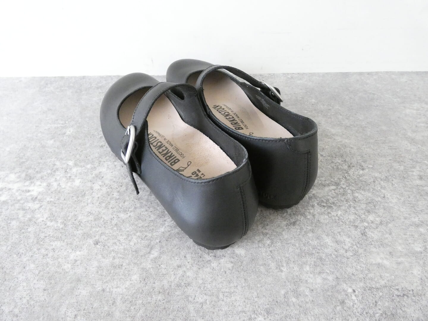 BIRKENSTOCK(ビルケンシュトック) Santa Clarita LENA サンタクラリタ の商品画像11